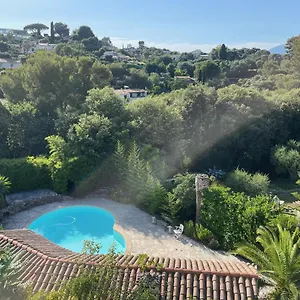 Independent One Bedroom , Antibes Frankreich